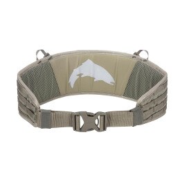 Simms Flyweight Tech Utility Belt in Tan